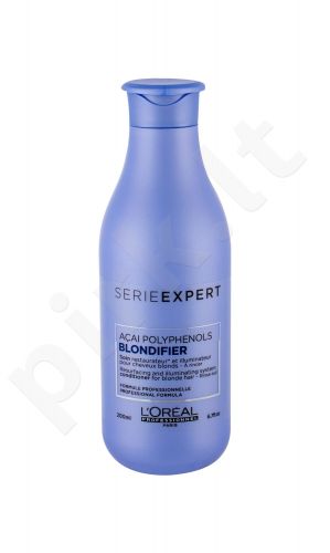 L´Oréal Professionnel Série Expert, Blondifier, kondicionierius moterims, 200ml