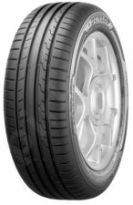 Vasarinės Dunlop Sport BluResponse R16