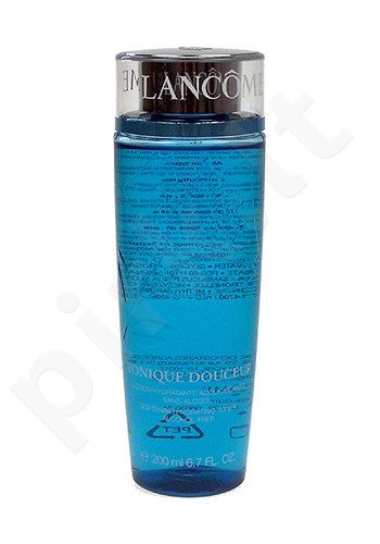 Lancôme Tonique Douceur, prausiamasis vanduo moterims, 200ml, (Testeris)