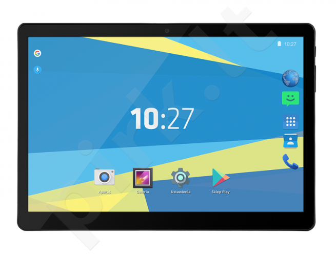 Tablet OV-QUALCORE 1027 3G