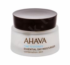 AHAVA Essentials, Time To Hydrate, dieninis kremas moterims, 50ml