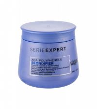 L´Oréal Professionnel Série Expert, Blondifier, plaukų kaukė moterims, 250ml