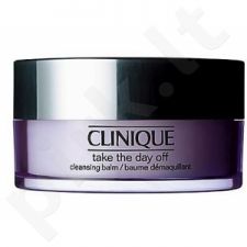 Clinique Take the Day Off, Cleansing Balm, veido valiklis moterims, 125ml
