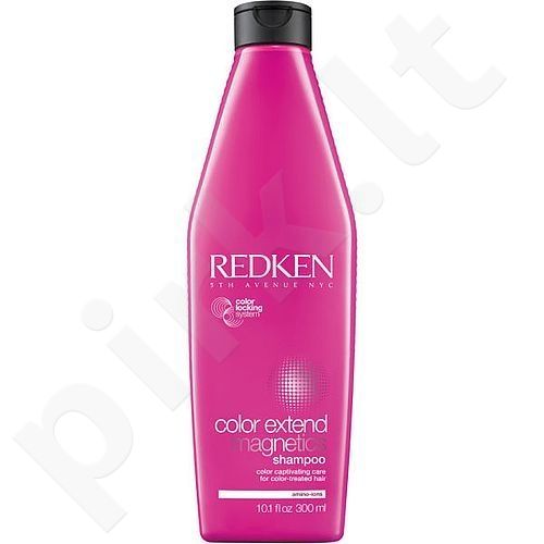 Redken Color Extend Magnetics, šampūnas moterims, 300ml