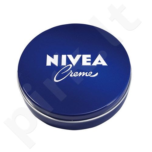 Nivea Creme, dieninis kremas moterims ir vyrams, 150ml