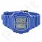 Universalus laikrodis Casio F-108WH-2AEF