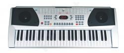 LiveStar ARK-558 54-klavišų sintezatorius