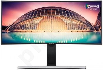 SAMSUNG 34