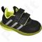 Sportiniai bateliai bėgimui Adidas   hyperfast 2.0 CF I Kids AQ3852