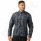 Striukė bėgiojimui Reebok Run Woven Jacket M BR4434