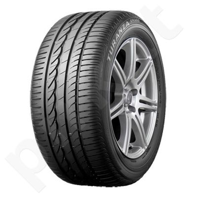 Vasarinės Bridgestone Turanza ER300A R16