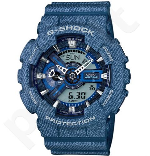 Vyriškas laikrodis Casio G-Shock GA-110DC-2AER