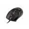 Gaming mouse Natec Genesis laser GX68, USB, 3400 DPI, DPI switch, black