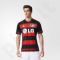 Varžybiniai marškinėliai Adidas Bayer 04 Leverkusen Replika M S88632