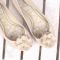 Guminės balerinos ZAXY NATURE FEM 82256
