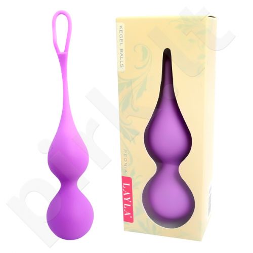Vaginaliniai kamuoliukai 