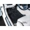 Guminiai kilimėliai 3D HYUNDAI Veloster 2012-> 4 pcs. /L27070