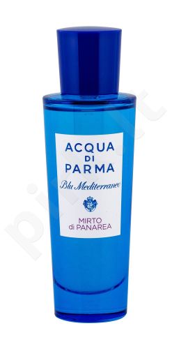 Acqua di Parma Blu Mediterraneo Mirto di Panarea, tualetinis vanduo moterims ir vyrams, 30ml