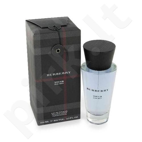 Burberry Touch For Men, tualetinis vanduo vyrams, 50ml