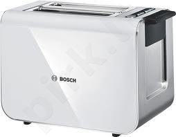 Skrudintuvas BOSCH TAT8611