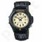 Vyriškas laikrodis Casio FT-500WC-3BVEF