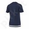Marškinėliai futbolui Adidas Tiro 15 M S22430