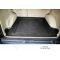 Guminis bagažinės kilimėlis VOLKSWAGEN Sharan 1995 - 2010 ,black /N41043