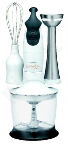 Plaktuvas KENWOOD HB665