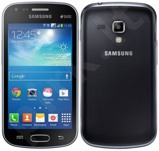 Samsung Galaxy S3 Neo I9301 Black