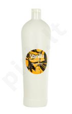 Kallos Cosmetics Vanilla, kondicionierius moterims, 1000ml