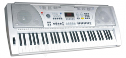 LiveStar ARK-2173 61-klavišų sintezatorius