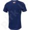 Marškinėliai Nike Neymar Verbiage M 742604-410