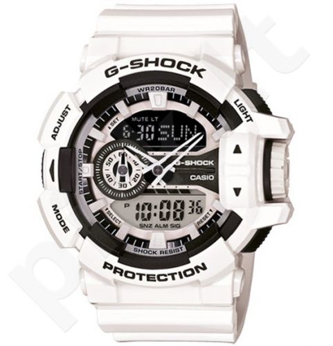 Vyriškas laikrodis Casio G-Shock GA-400-7AER