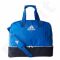 Krepšys adidas Tiro 17 Team Bag z dolną komorą M BS4752