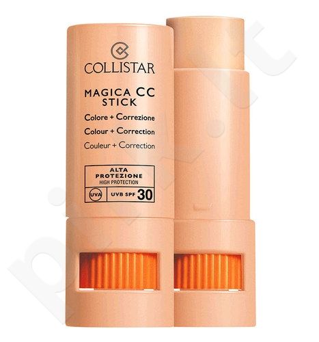 Collistar Special Perfect Tan, Magica CC Stick, CC kremas moterims, 8ml
