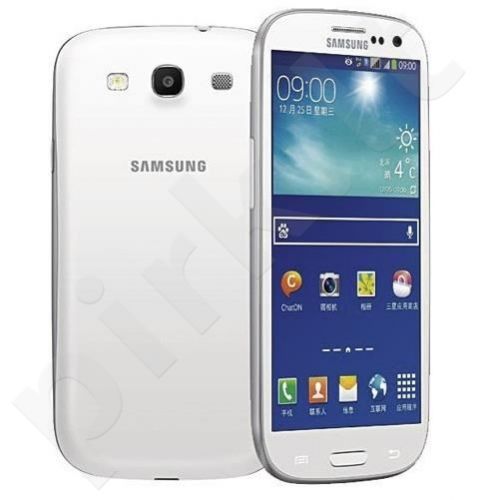 Samsung Galaxy S3 Neo I9301 White