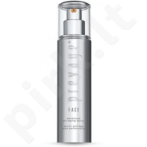 Elizabeth Arden Prevage, veido serumas moterims, 50ml