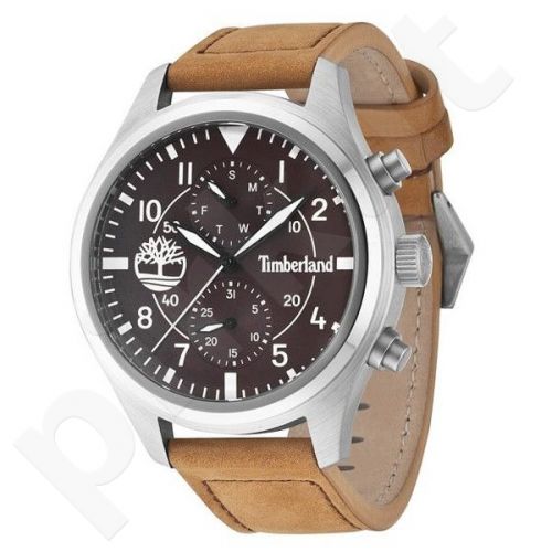 Laikrodis Timberland TBL14322JS12