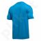 Marškinėliai treniruotėms Under Armour Sportstyle Logo T-Shirt M 1257615-899