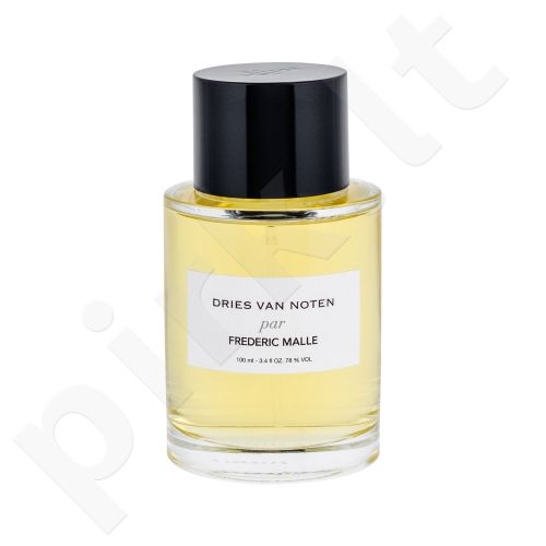 Frederic Malle Dries Van Noten par Frederic Malle, kvapusis vanduo moterims ir vyrams, 100ml