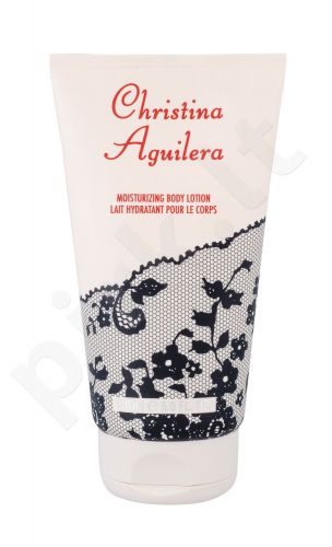 Christina Aguilera Christina Aguilera, kūno losjonas moterims, 150ml