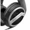 SENNHEISER HD 449 uždaro tipo ausinės