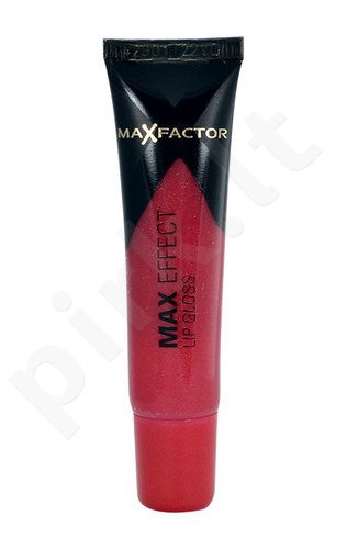 Max Factor Max Effect, lūpdažis moterims, 13ml, (01 Ivory)