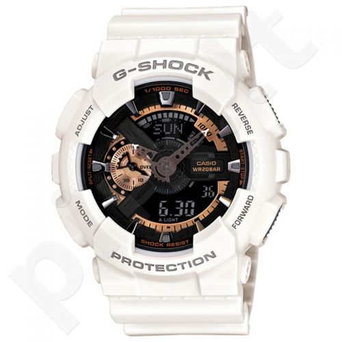 Vyriškas laikrodis Casio G-Shock GA-110RG-7AER