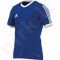 Marškinėliai futbolui Adidas Tabela 14 F50270