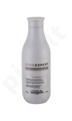 L´Oréal Professionnel Série Expert, Silver, plaukų balzamas moterims, 200ml