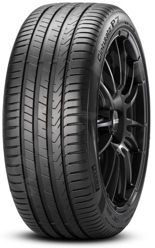 Vasarinės Pirelli Cinturato P7 C2 R17