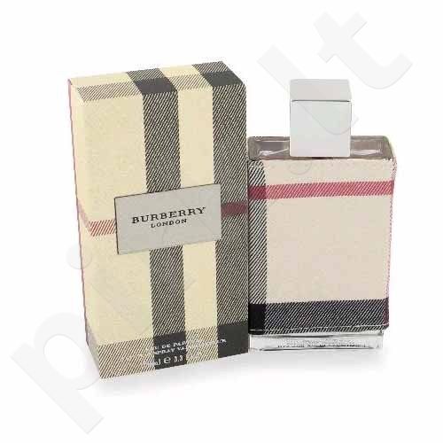 Burberry London, kvapusis vanduo moterims, 100ml