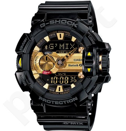 Vyriškas laikrodis Casio G-Shock GBA-400-1A9ER