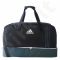 Krepšys adidas Tiro 17 Team Bag z dolną komorą L B46122